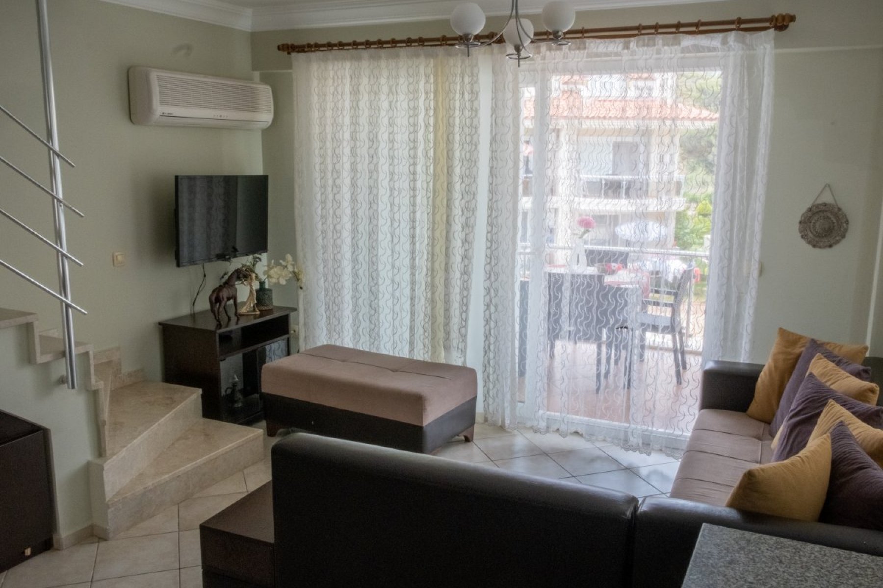 CLV 506 Oyster8 Sunset Beach Club Villa for Rent