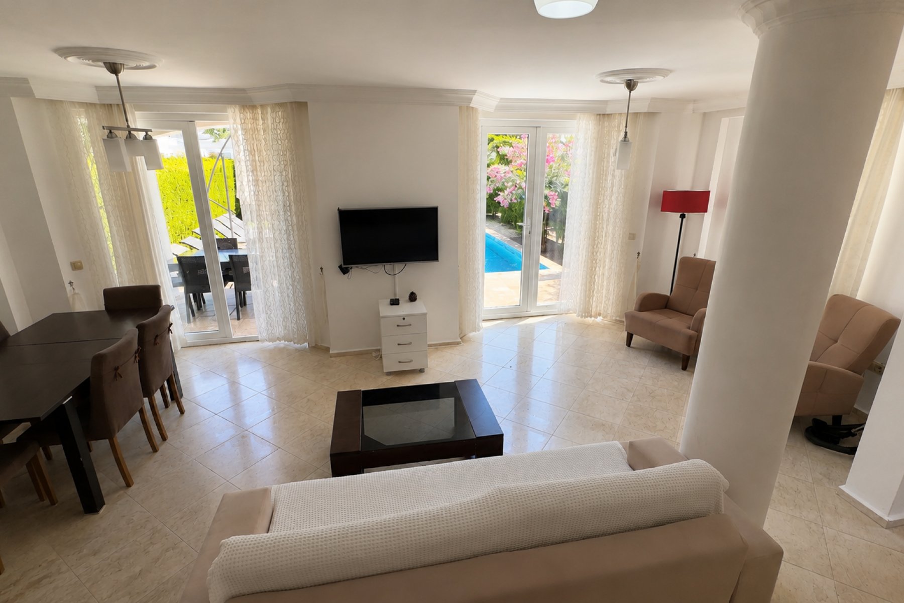 Pearl1 Sunset Beach Club fethiye kiralık yazlık villa Pearl1 Sunset Beach Club fethiye kiralık yazlık villa