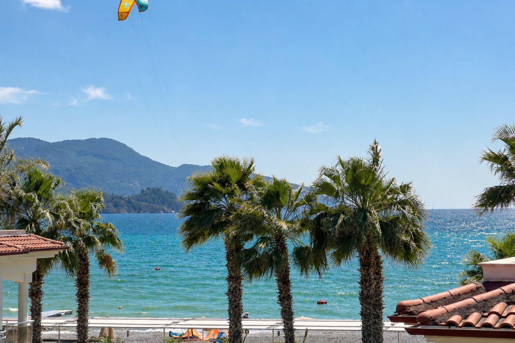 Pearl1 Sunset Beach Club fethiye kiralık yazlık villa Pearl1 Sunset Beach Club fethiye kiralık yazlık villa
