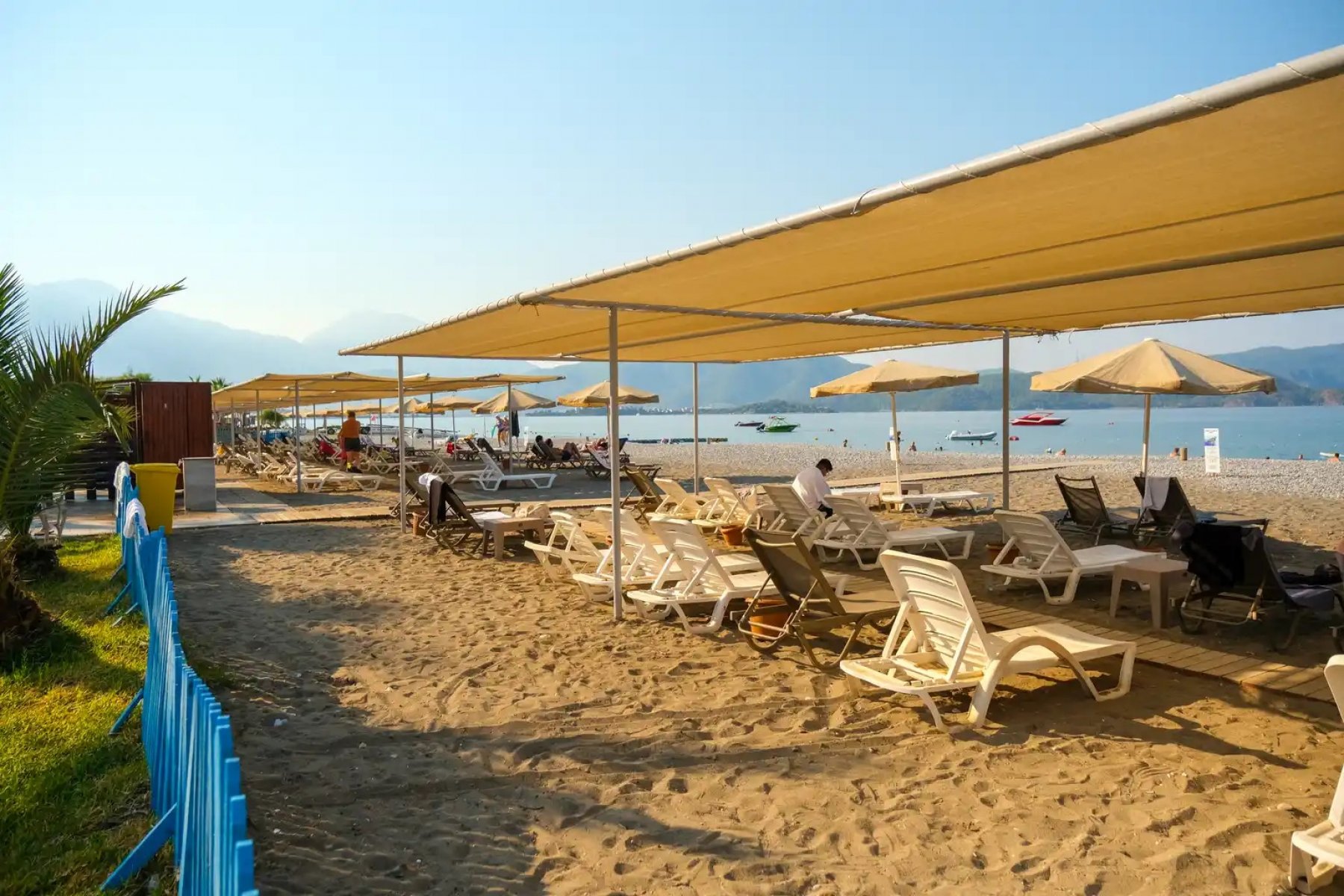 Pearl1 Sunset Beach Club fethiye kiralık yazlık villa Pearl1 Sunset Beach Club fethiye kiralık yazlık villa