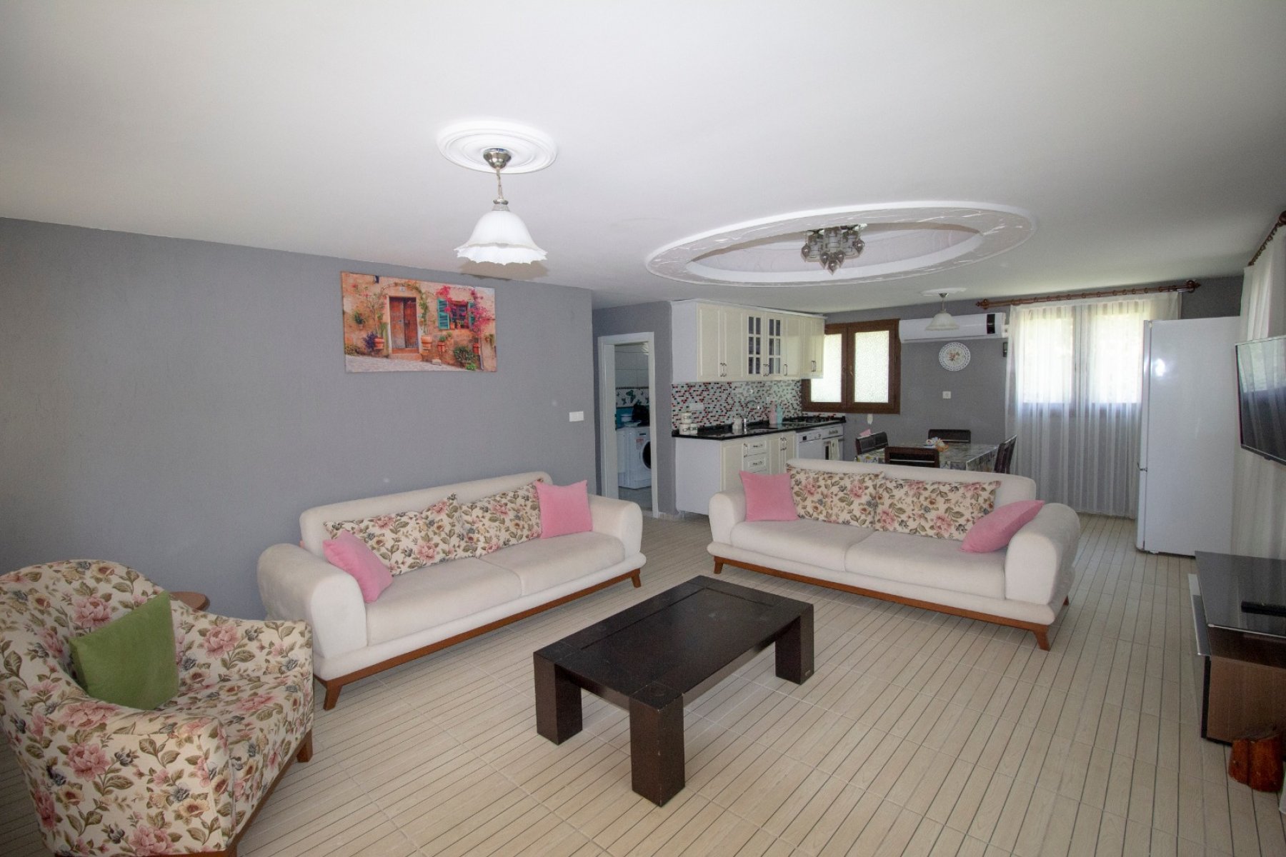 CLV701 Fethiye Villa for holiday rentals