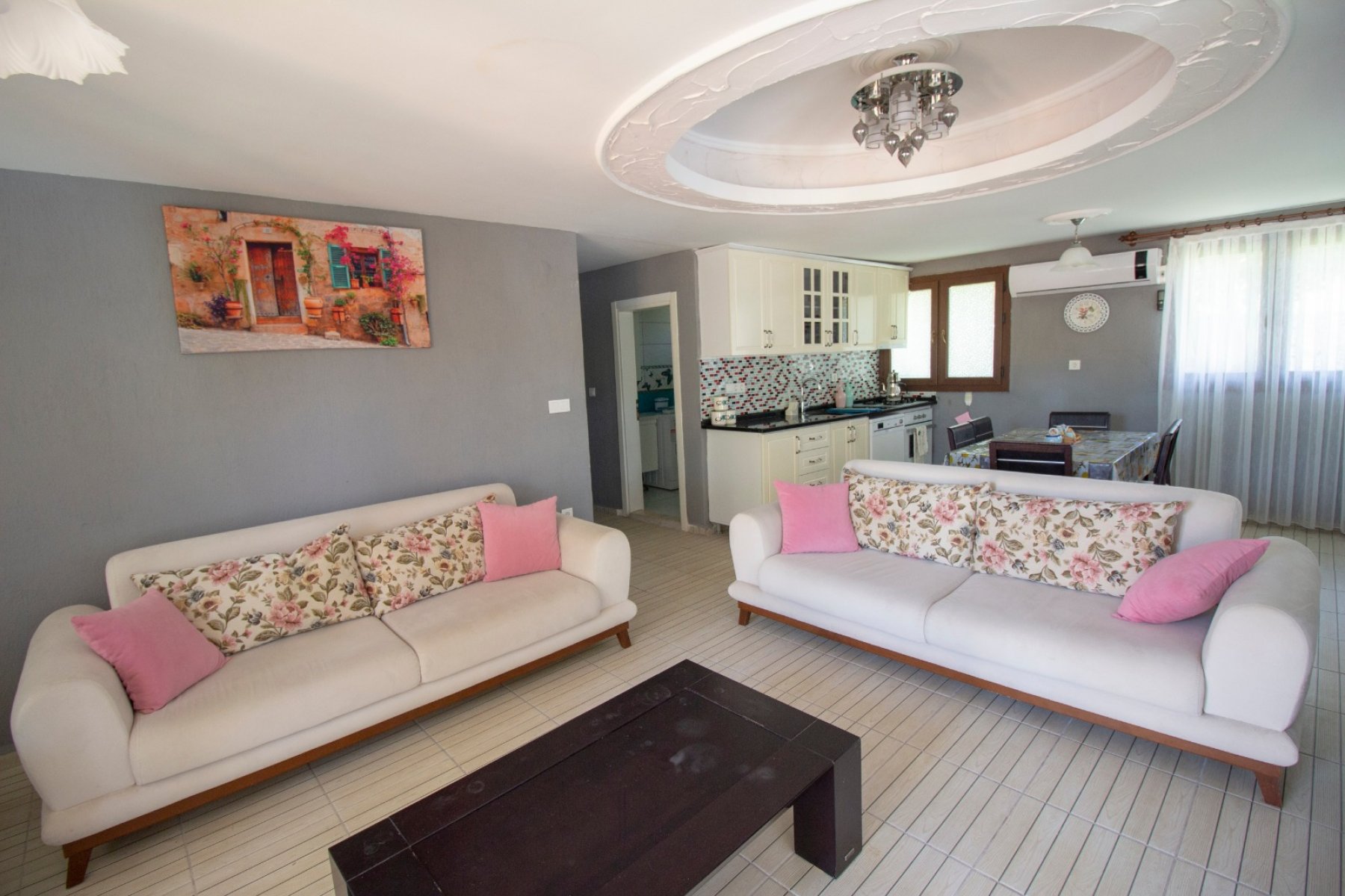 CLV701 Fethiye Villa for holiday rentals