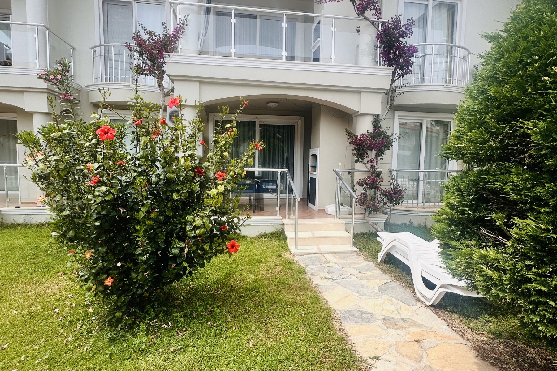 Sunset Beach Club yazlık kiralık havuzlu lüks apart daire Sunset Beach Club yazlık kiralık havuzlu lüks apart daire
