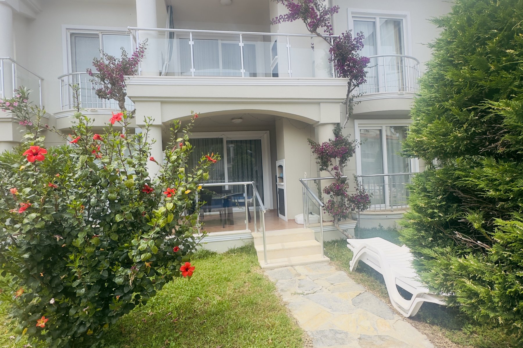 Sunset Beach Club yazlık kiralık havuzlu lüks apart daire Sunset Beach Club yazlık kiralık havuzlu lüks apart daire