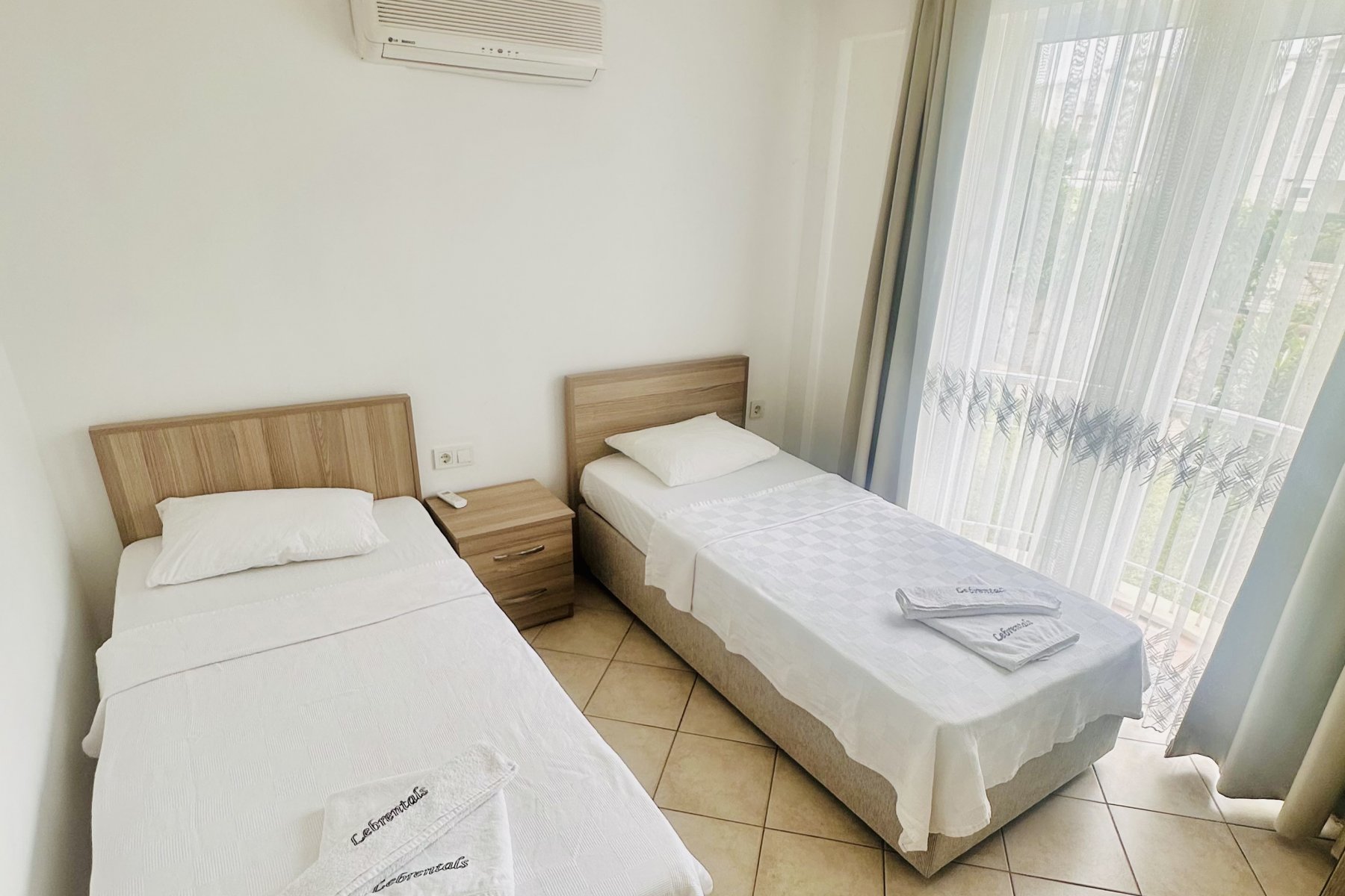 Sunset Beach Club yazlık kiralık havuzlu lüks apart daire Sunset Beach Club yazlık kiralık havuzlu lüks apart daire