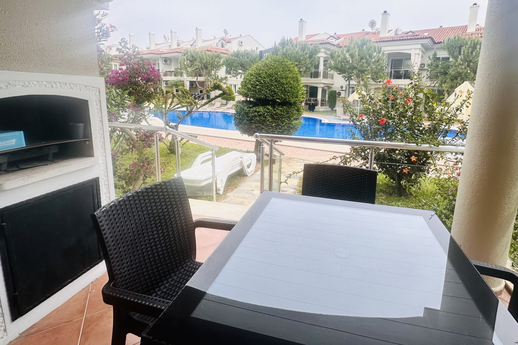 Sunset Beach Club yazlık kiralık havuzlu lüks apart daire Sunset Beach Club yazlık kiralık havuzlu lüks apart daire