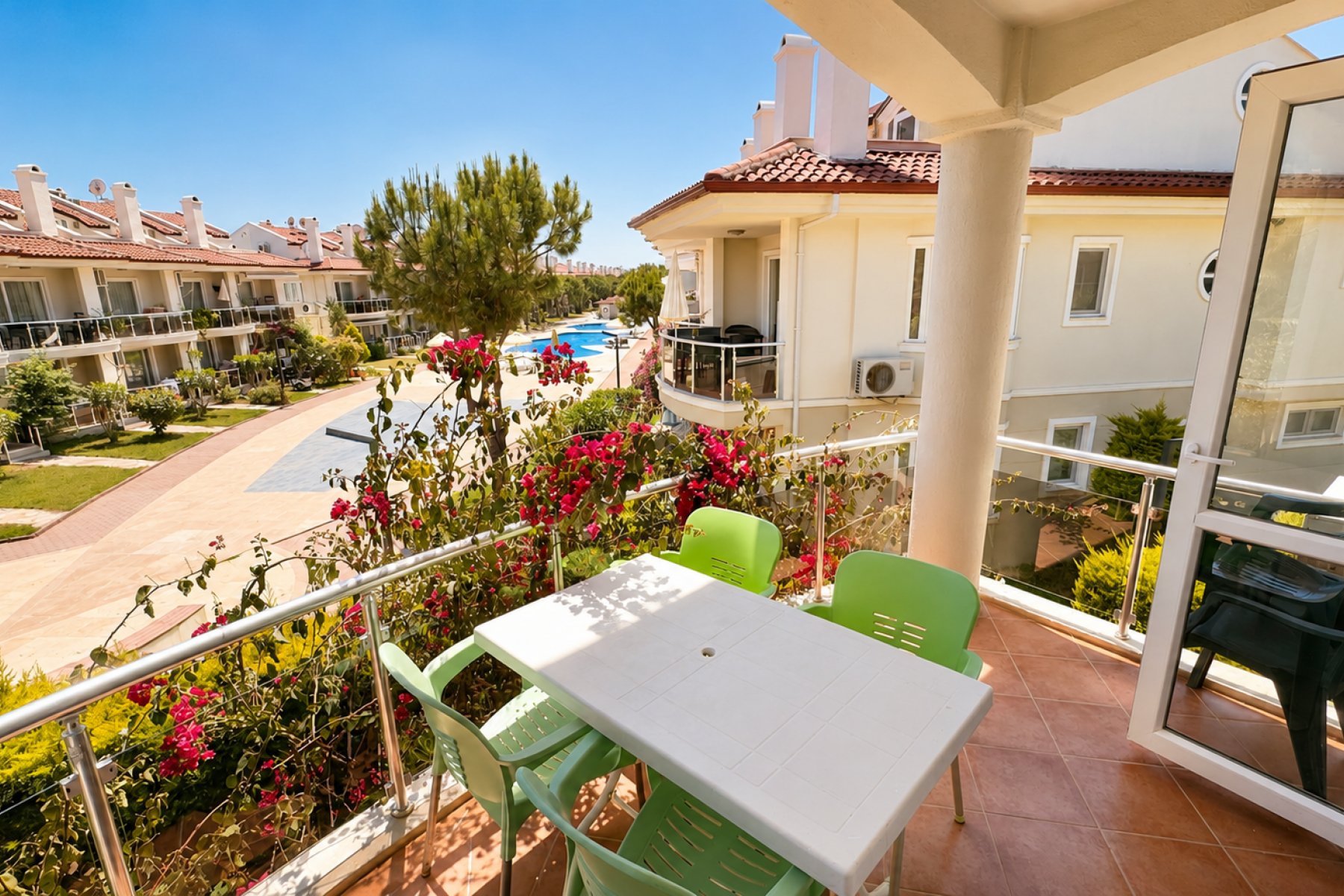Aqua 42 Sunset Beach Club дуплекс апартамент Aqua 42 Sunset Beach Club дуплекс апартамент