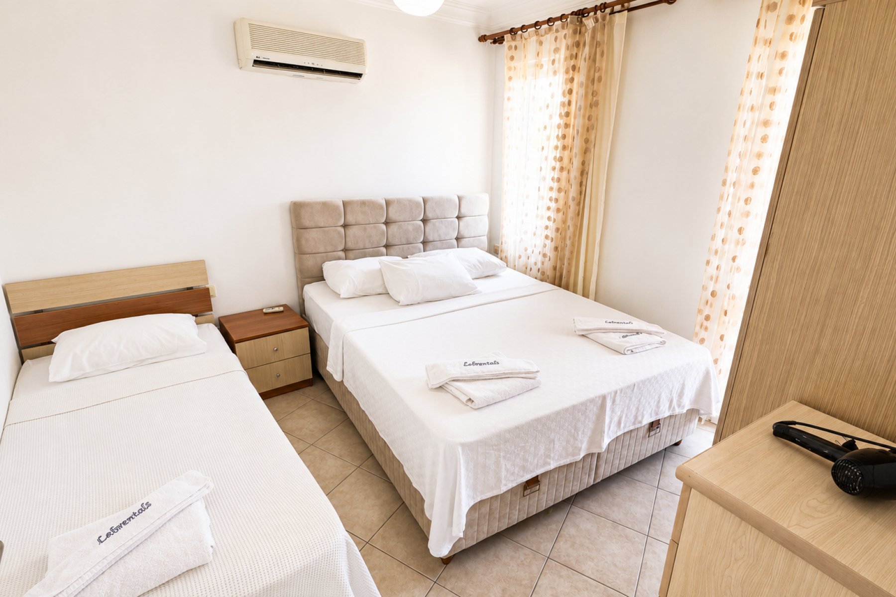 Aqua 42 Sunset Beach Club дуплекс апартамент Aqua 42 Sunset Beach Club дуплекс апартамент
