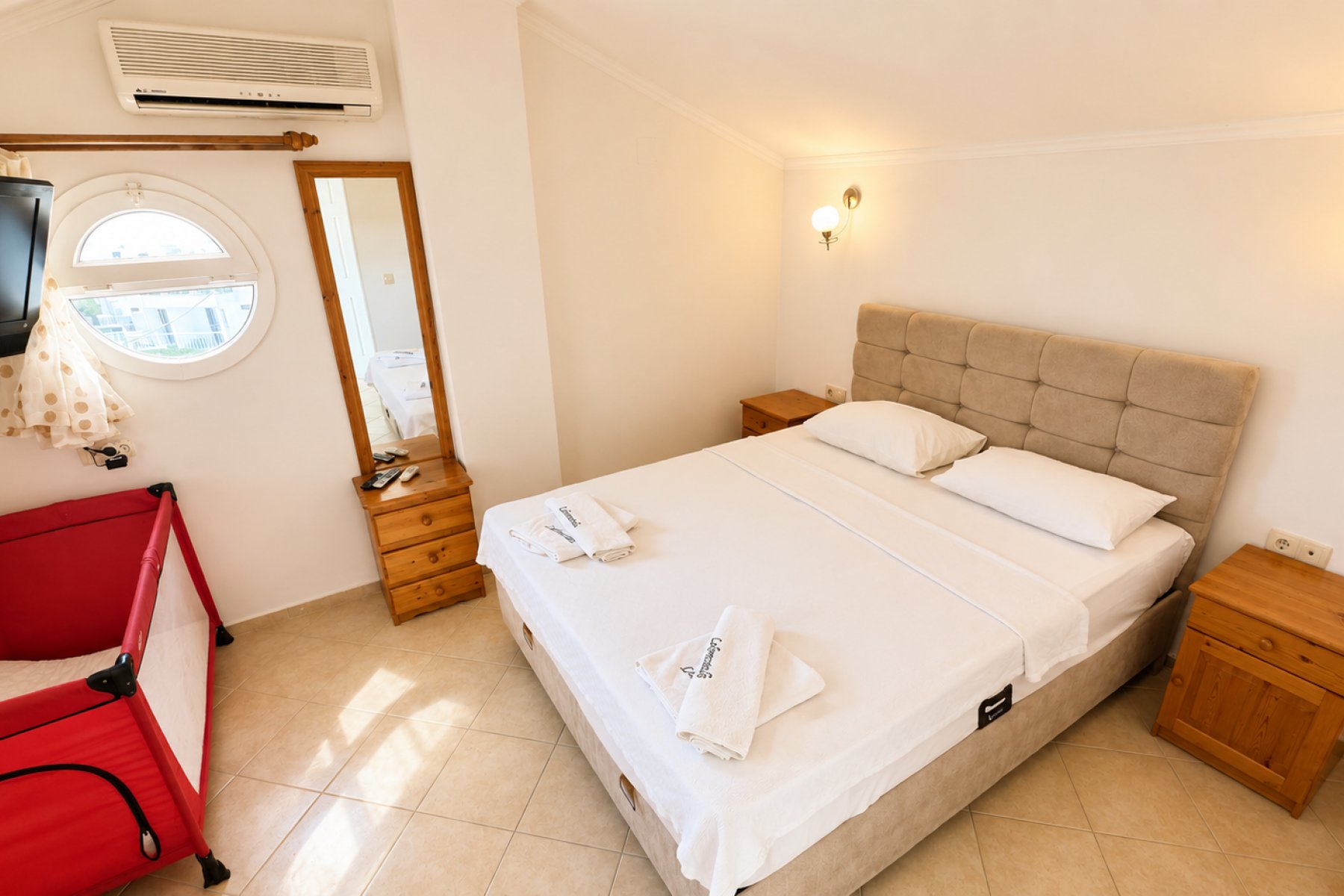 Aqua 42 Sunset Beach Club дуплекс апартамент Aqua 42 Sunset Beach Club дуплекс апартамент