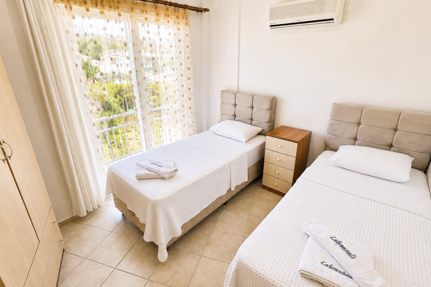 Aqua 42 Sunset Beach Club дуплекс апартамент Aqua 42 Sunset Beach Club дуплекс апартамент