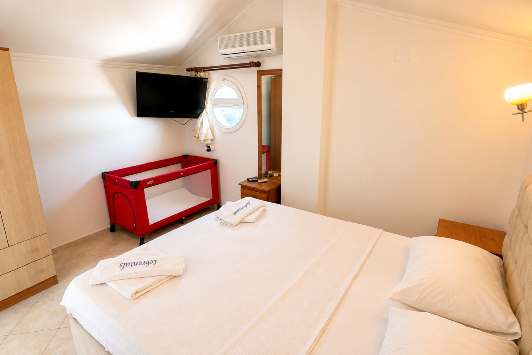 Aqua 42 Sunset Beach Club дуплекс апартамент Aqua 42 Sunset Beach Club дуплекс апартамент